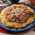 Spaghetti Squash Supper