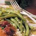 Savory Garlic Green Beans