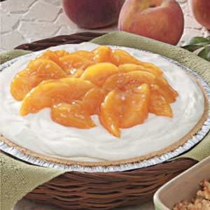 Creamy Refrigerator Pie