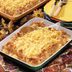 Cheesy Pasta Casserole