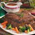 Spiced Beef Pot Roast