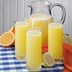 Sparkling Citrus Punch