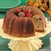 Strawberry Pound Cake
