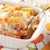 Cheesy Rigatoni Bake