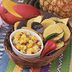 Pineapple Mango Salsa