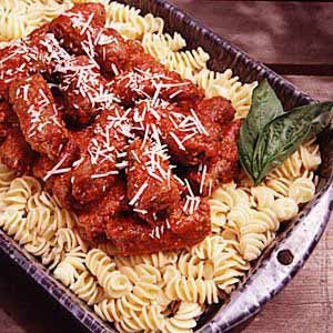 Italian Beef Roll ups