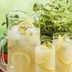 Lemon Mint Cooler