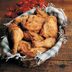 Contest-Winning Sunday Fried Chicken
