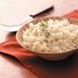 Light Rosemary Rice