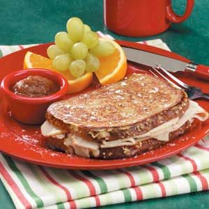 Classic Monte Cristo