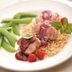 Pork Tenderloin with Fruit Sauce