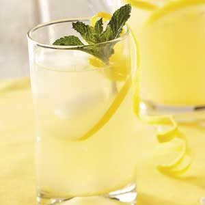 Lemon Quencher