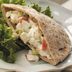Seafood Salad Pitas