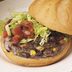 Black Bean Burgers