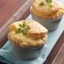 Cheesy Souffles
