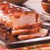 Asian Barbecued Pork Loin