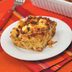 Cajun-Style Brunch Bake