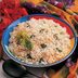 Orange Rice Pilaf