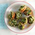 Mini Spinach Frittatas