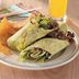 Zesty Vegetarian Wraps