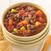 Ranch Bean Chili