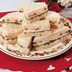 Festive Tea Sandwiches