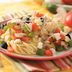 Mediterranean Vegetable Pasta