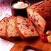 Cherry/Almond Quick Bread