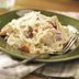 Creamy Chicken Angel Hair