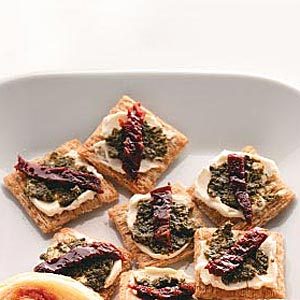 Italian Party Appetizers