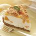 Peaches and Cream Torte