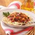 Vegetarian Pasta Sauce