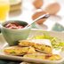 Breakfast Quesadillas