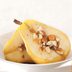 Broiled Pear Dessert