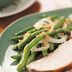 Celebration Green Beans