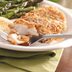 Walnut-Crusted Orange Roughy