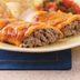 Creamy Beef Enchiladas