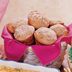 Rhubarb Muffins