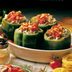 Stuffed Green Pepper