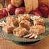 Apple Snack Squares