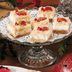 Holiday Cheesecake Bars