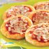 Kid-Size Pizza