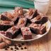 Chocolate Pecan Brownies