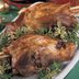 Basic Braised Lamb Shanks