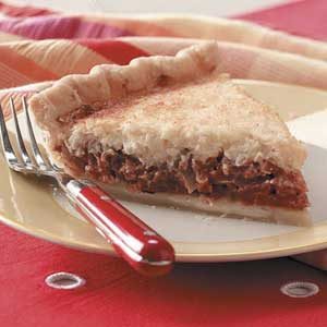 Two-Cheese Tomato Pie