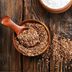 10 Easy Ways to Boost Recipes with Flaxseed