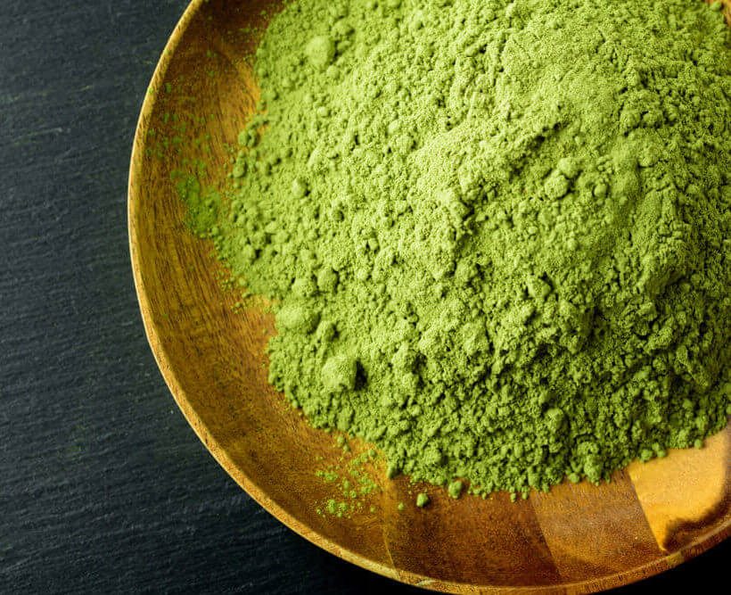 What Is Matcha, Anyway?