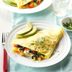 Fiesta Time Omelet