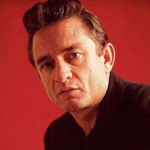 johnny cASH