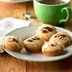 Pecan Shortbread Tea Cakes